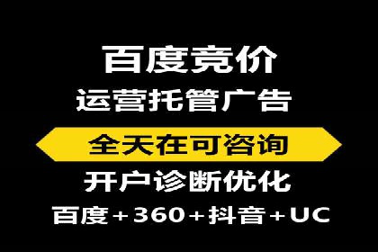 电商SEM推广案例解析